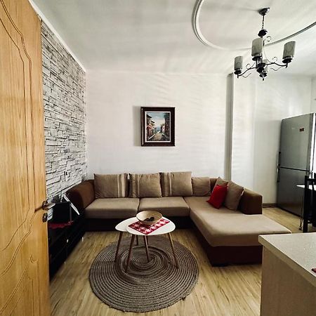Sleepin Shkoder 아파트 외부 사진