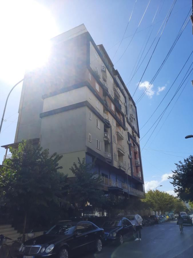 Sleepin Shkoder 아파트 외부 사진