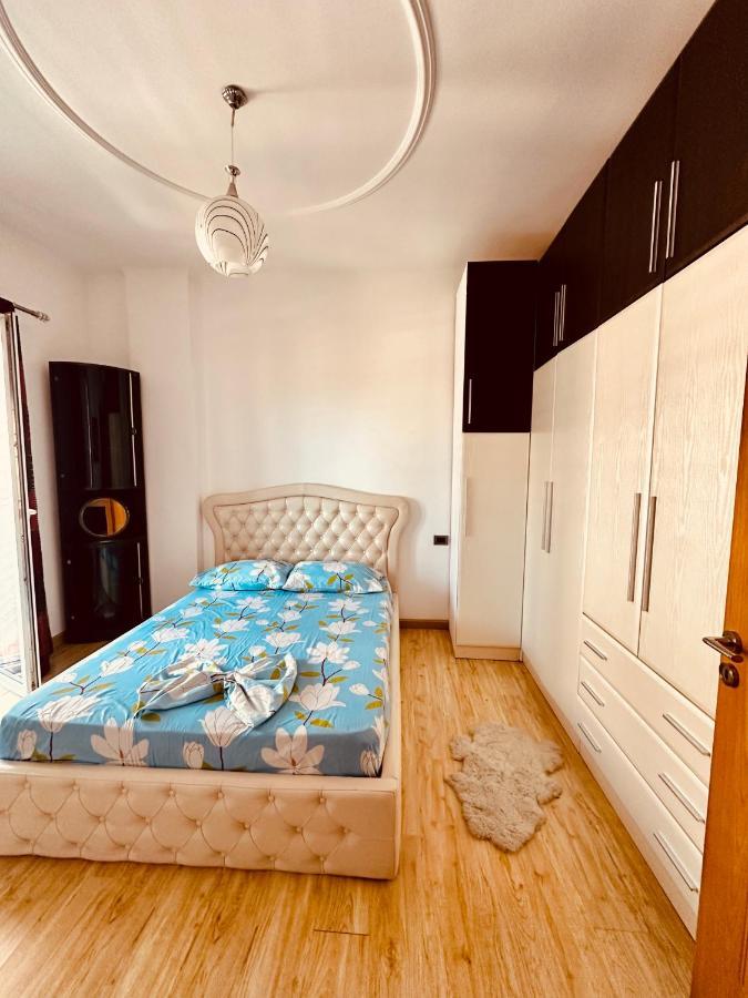 Sleepin Shkoder 아파트 외부 사진