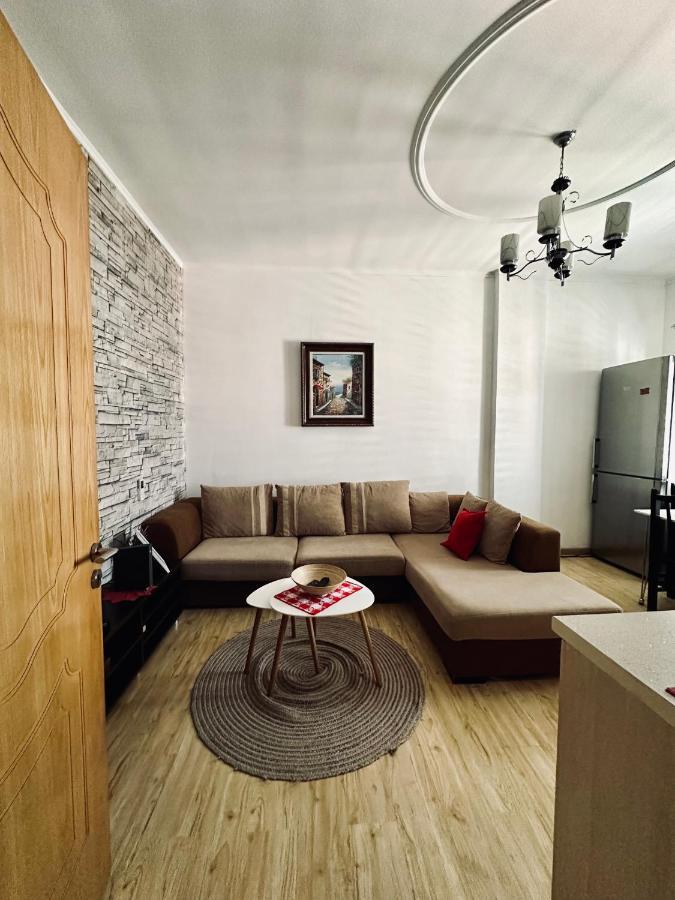 Sleepin Shkoder 아파트 외부 사진