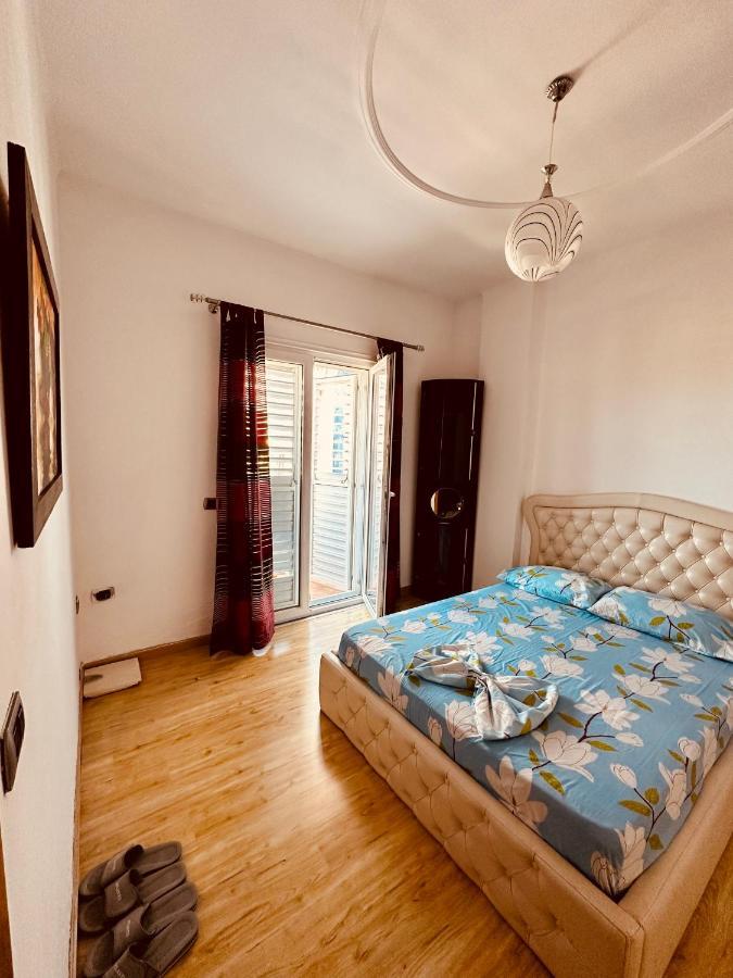 Sleepin Shkoder 아파트 외부 사진