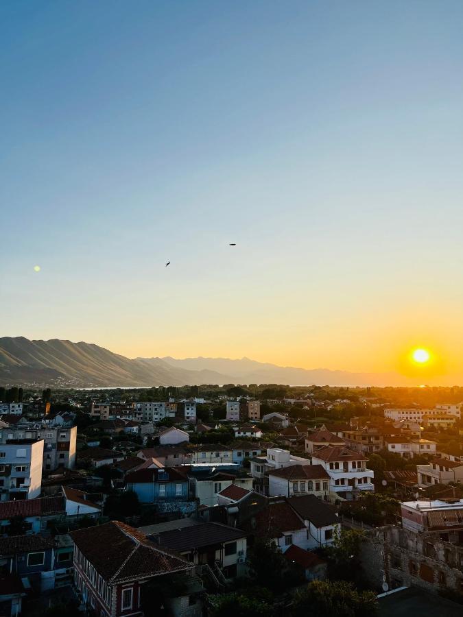Sleepin Shkoder 아파트 외부 사진